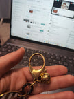 Charm LV Simo