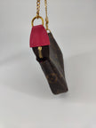 Pochette LV Limited edition luna park
