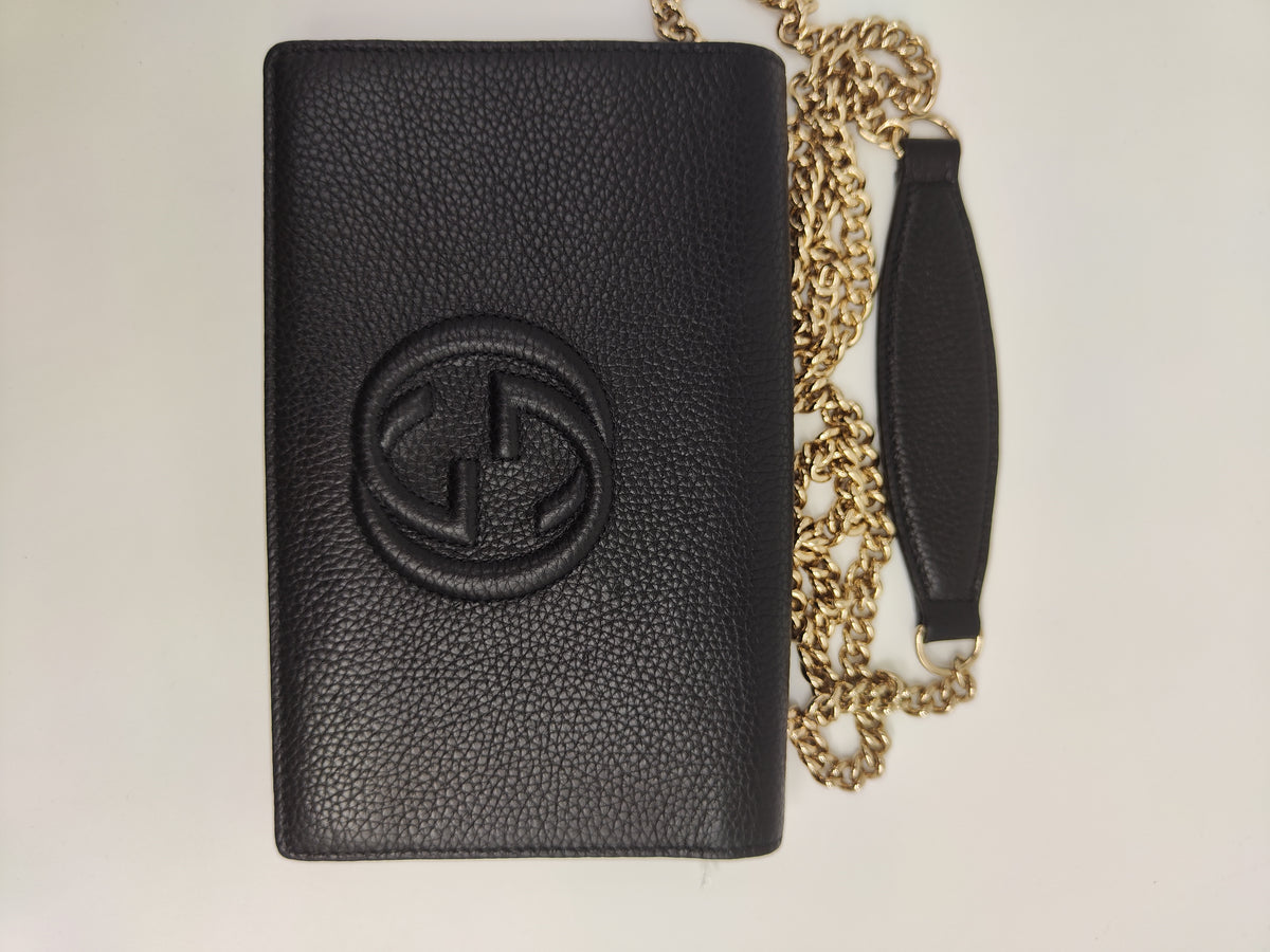 Gucci WOC Soho