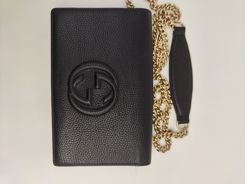 Gucci WOC Soho