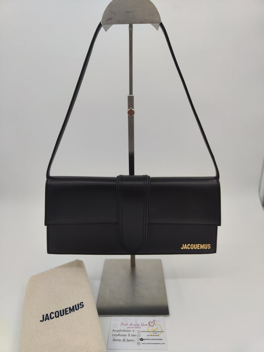 Jacquemus Bambino Long