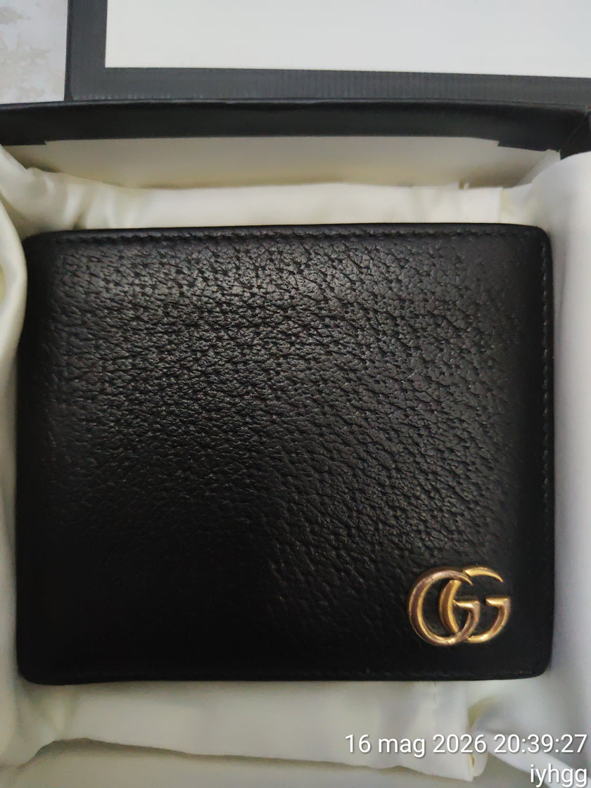 Portafoglio Gucci