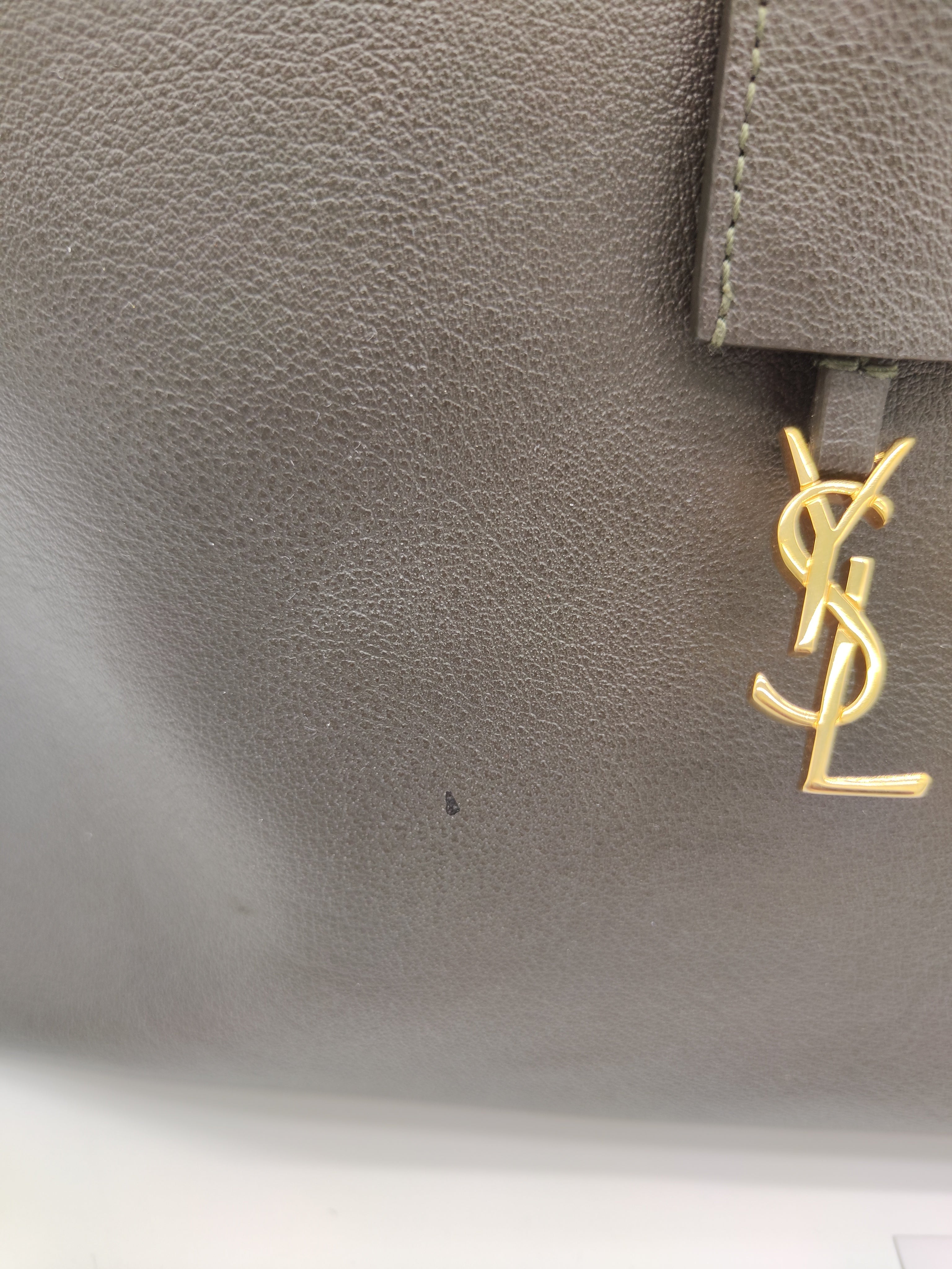 Saint Laurent shopper