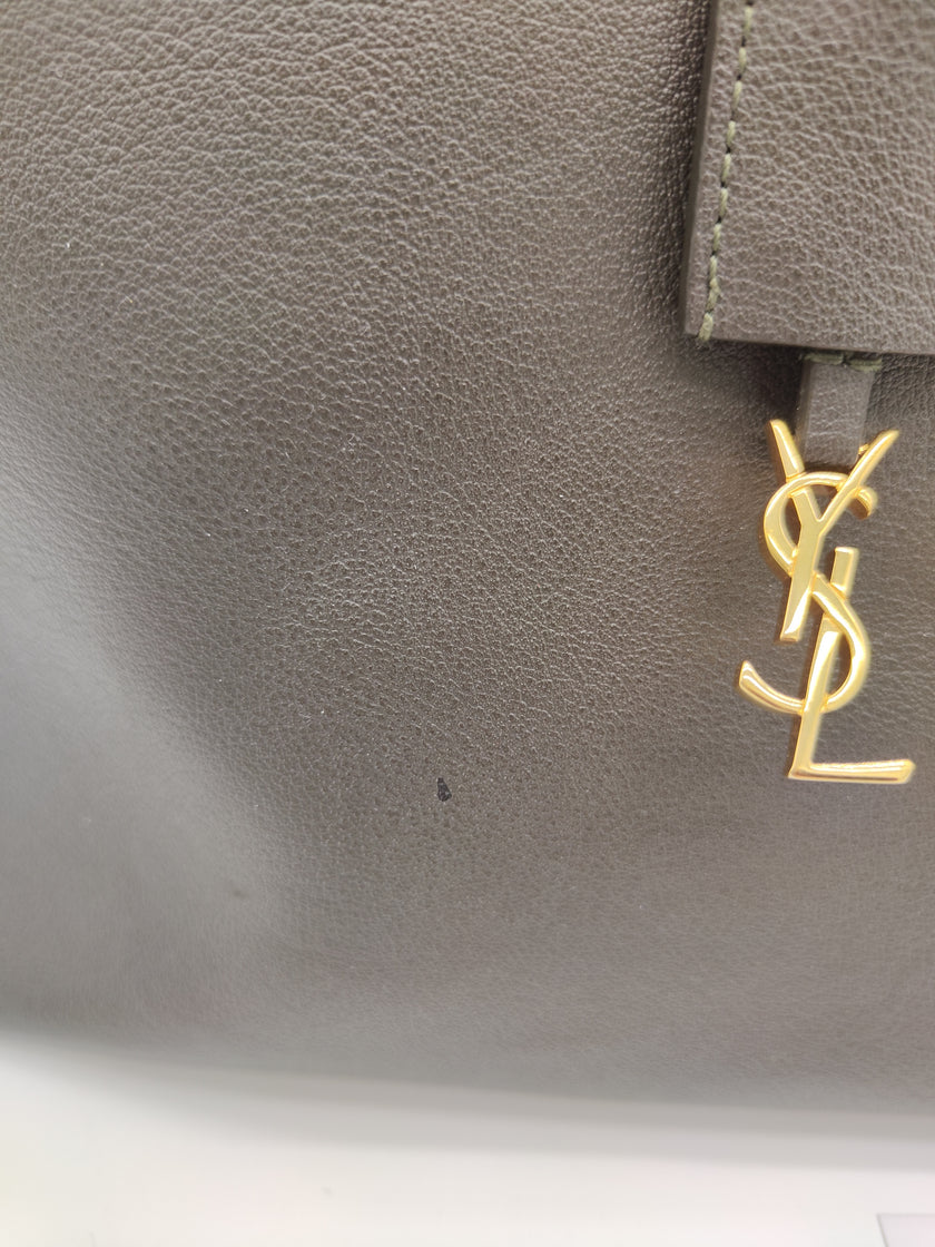 Saint Laurent shopper