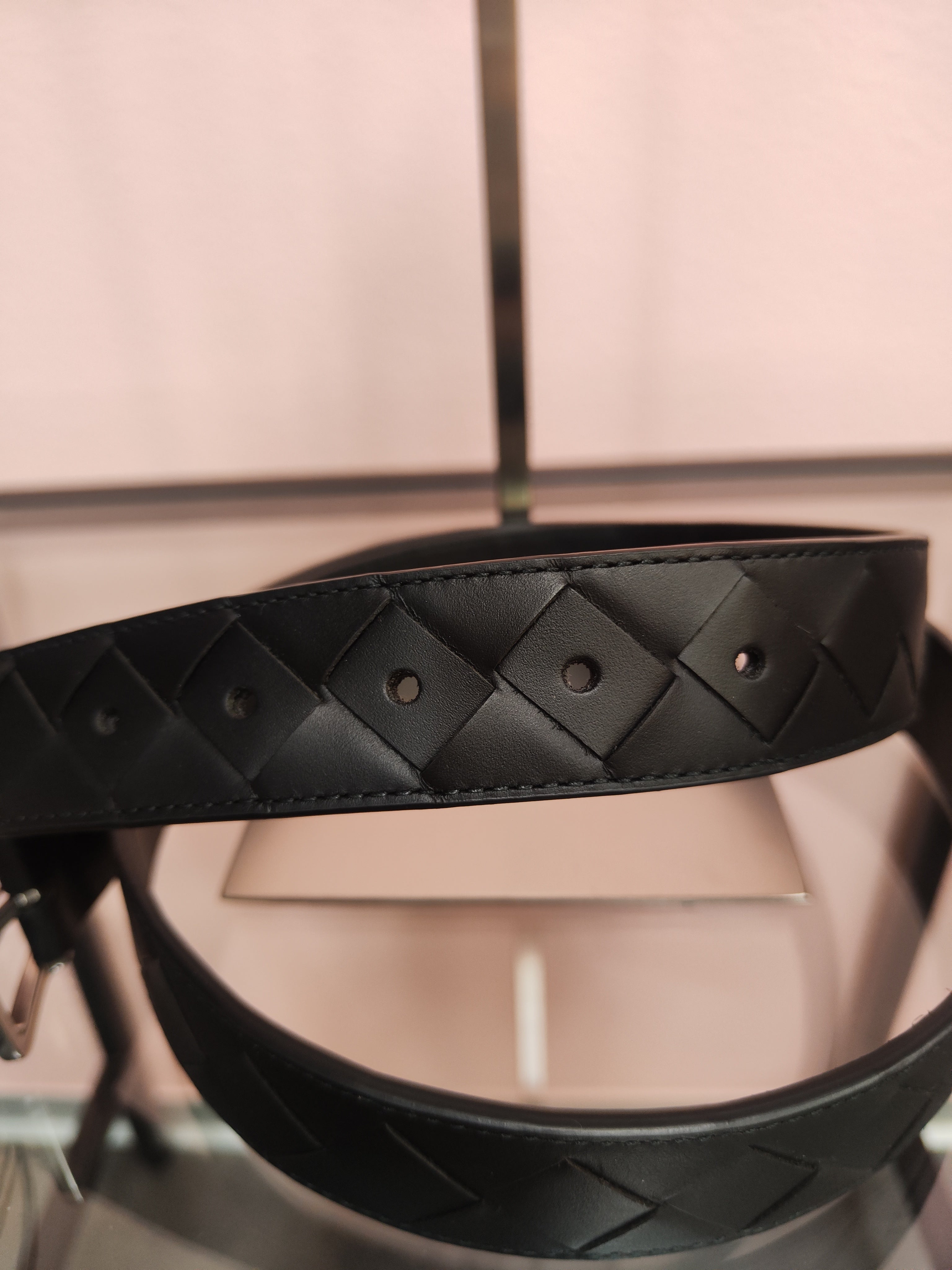 Cintura Bottega Veneta