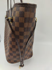 Neverfull Damier ebene