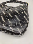 Gucci Balenciaga Jackie