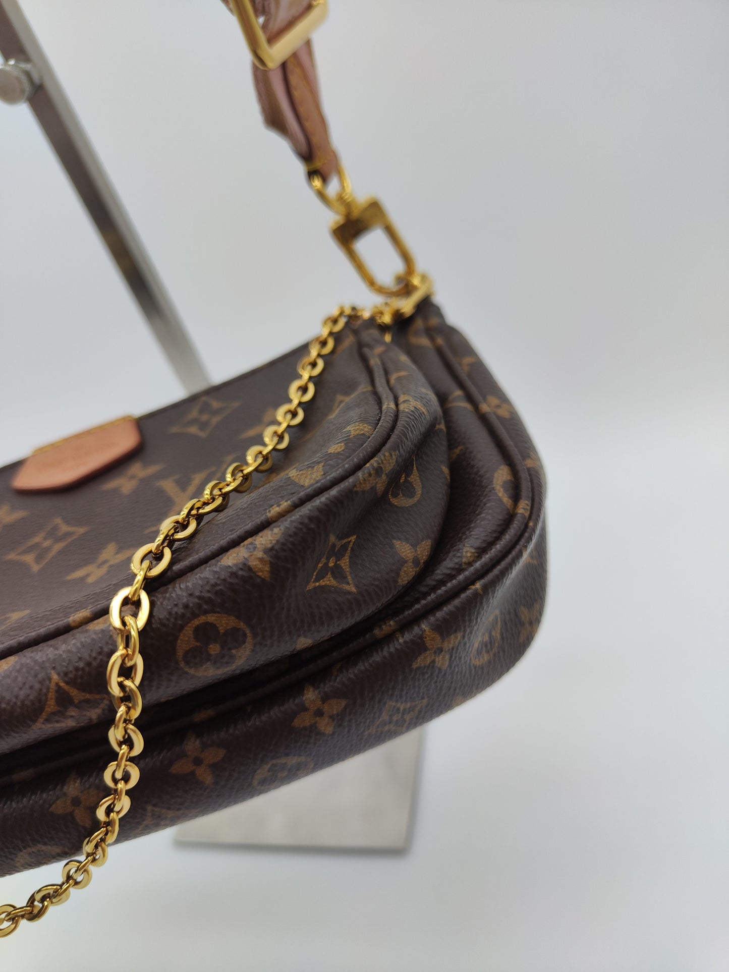 Multipochette LV