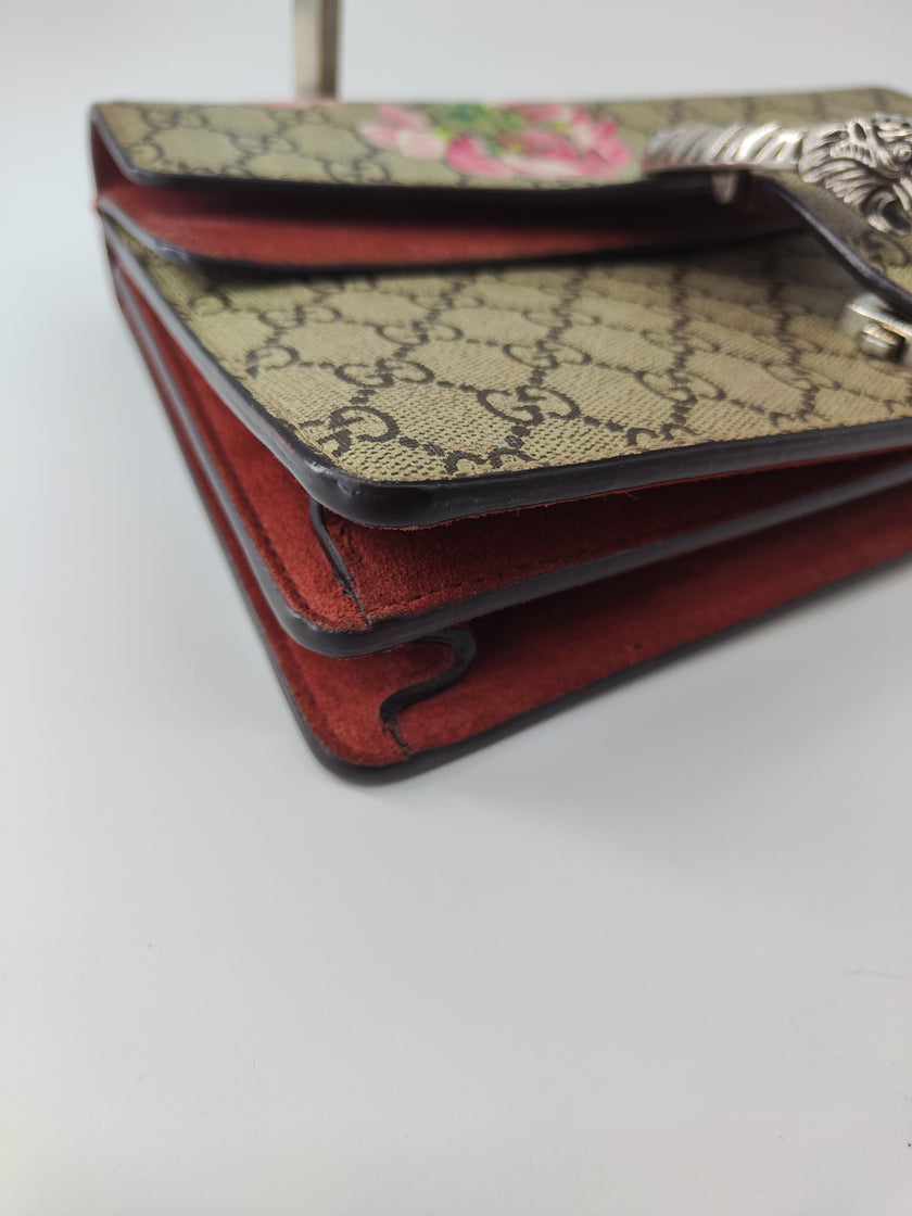 Dionysus Gucci Flora