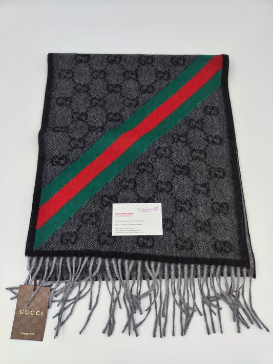Sciarpa GG