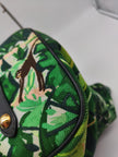 LV tote bag Jungle + Charm