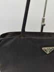 Prada shopping nylon