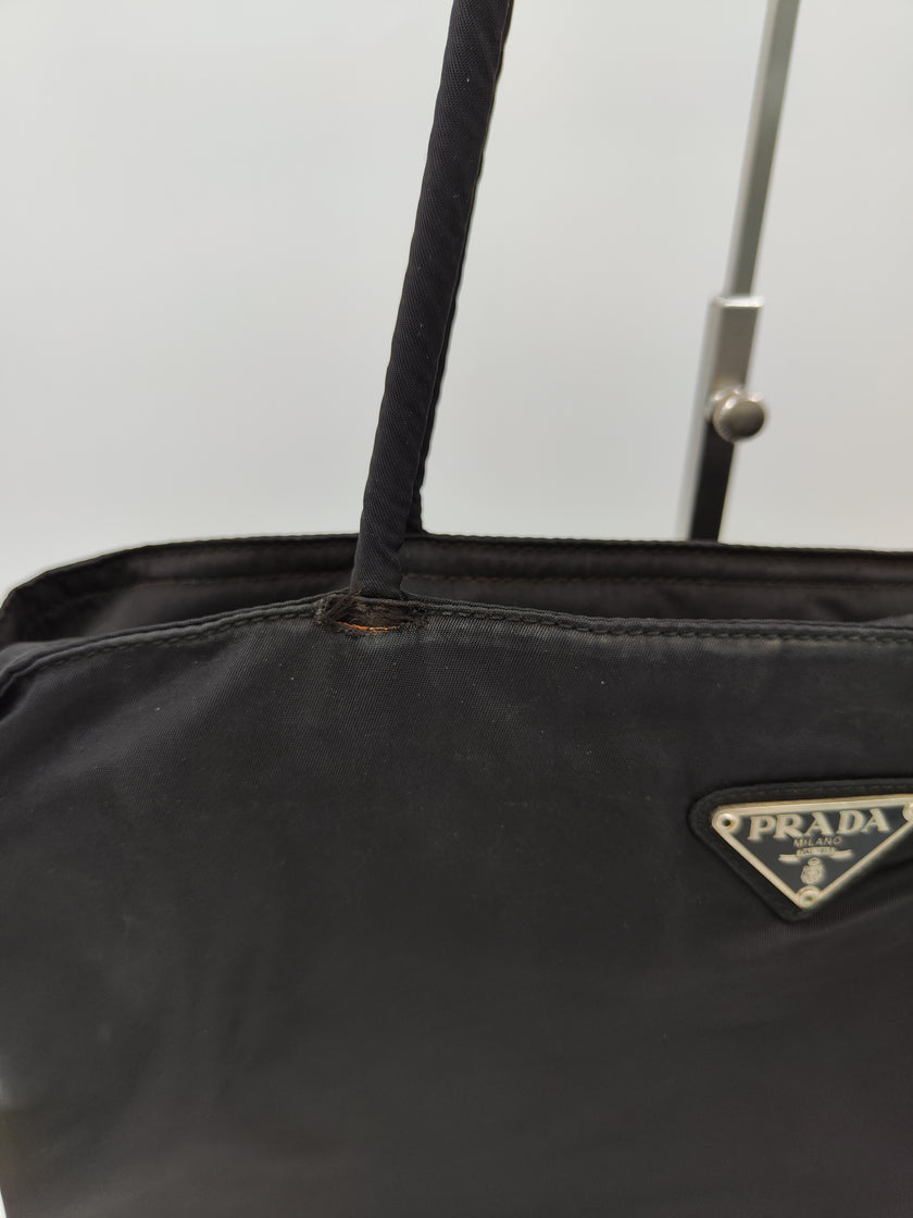 Prada shopping nylon