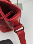 Secchiello Neonoé rosso