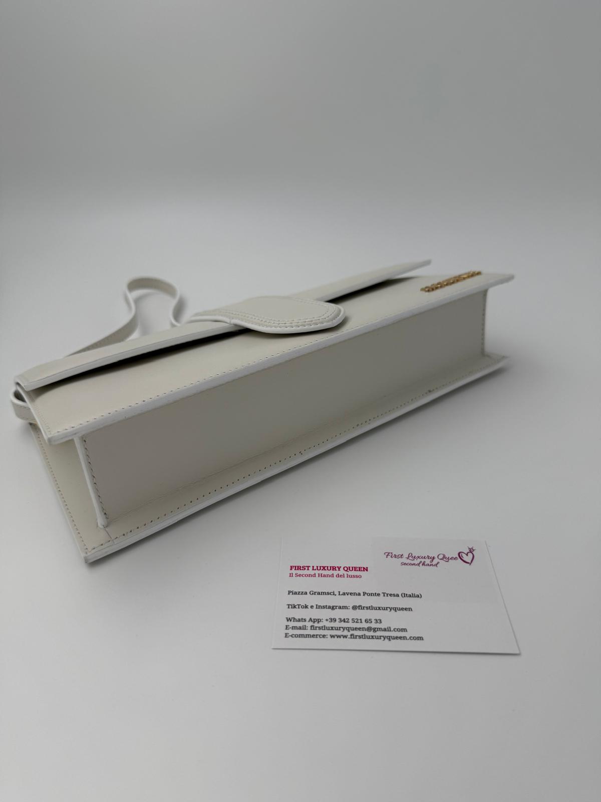 Jacquemus le bambino long