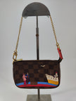Pochette LV Limited Edition partenza