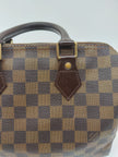 Speedy 25 Damier ebene