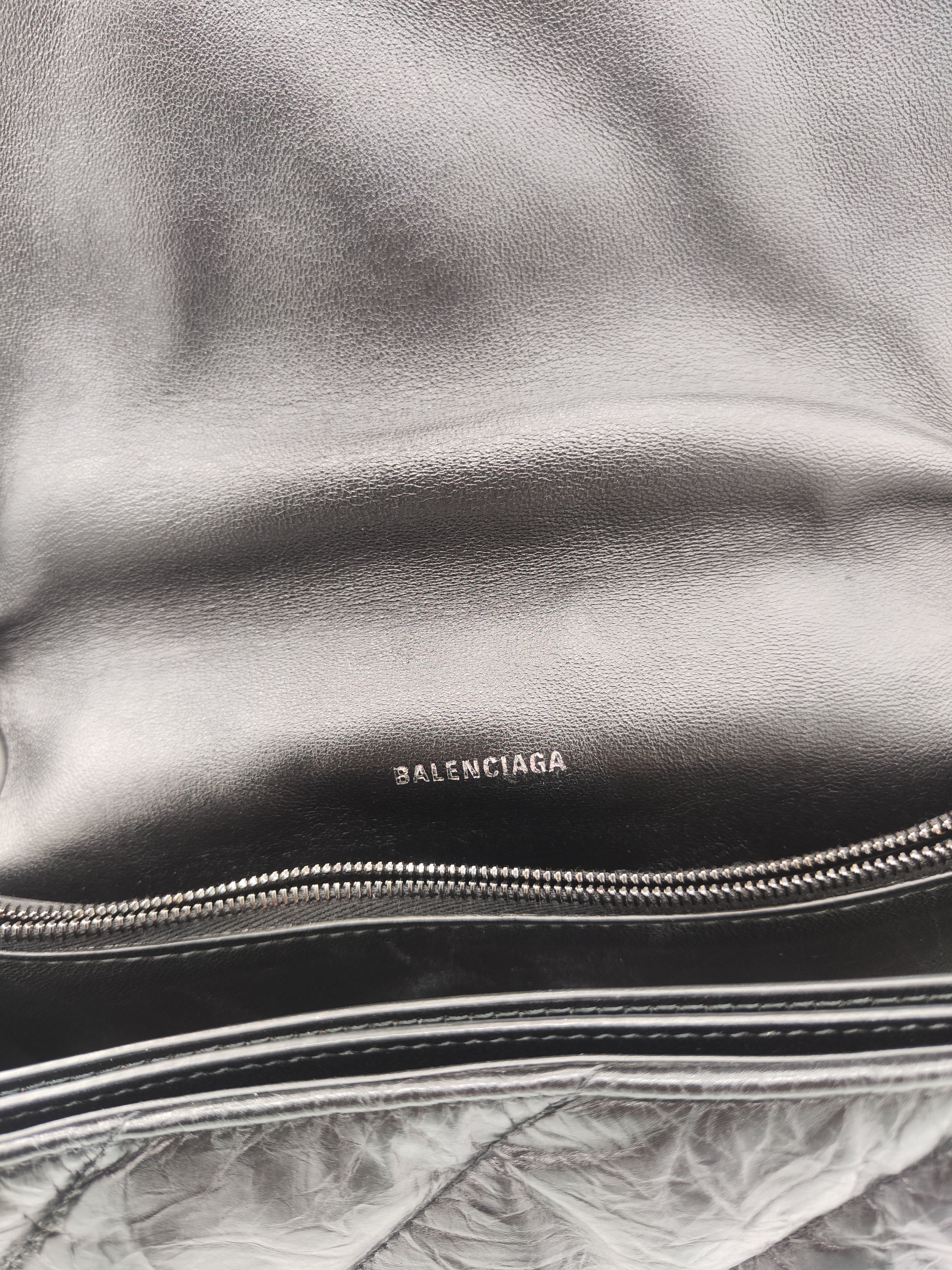 Balenciaga crush
