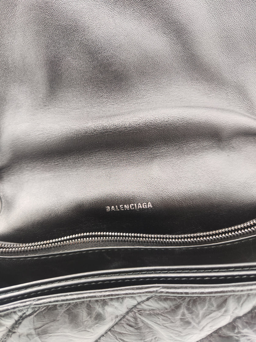 Balenciaga crush