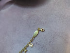 Collana bracciale LV Claudia