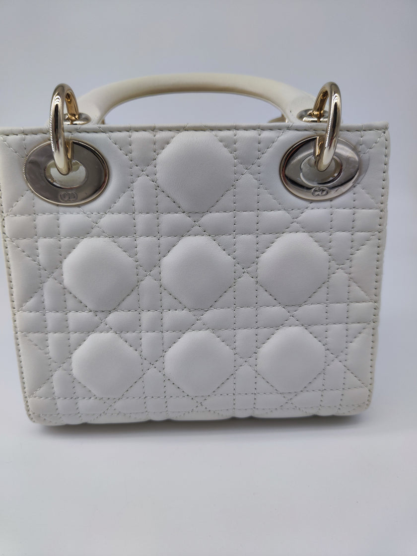 Lady Dior