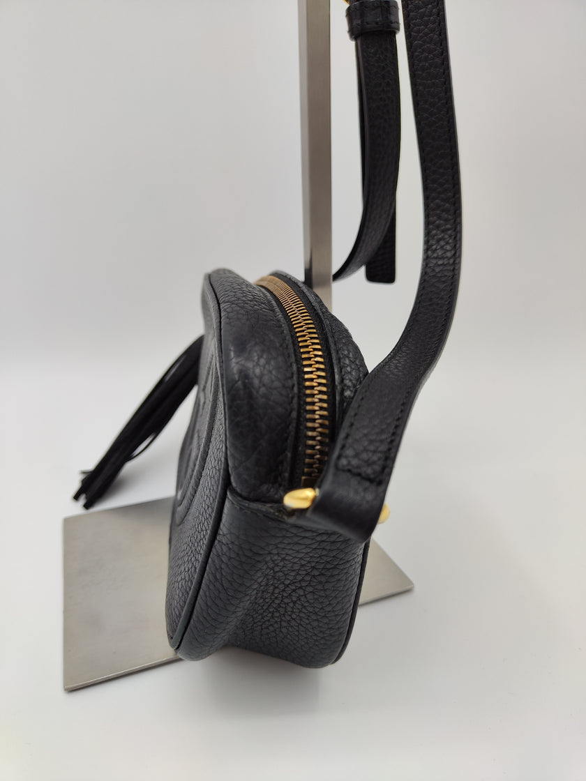 Gucci Soho