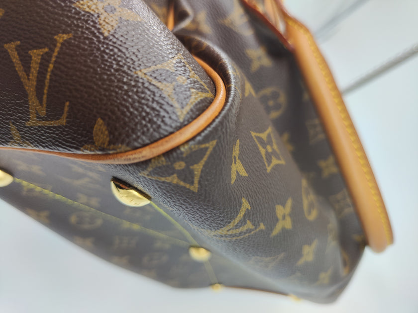 Louis Vuitton Tivoli
