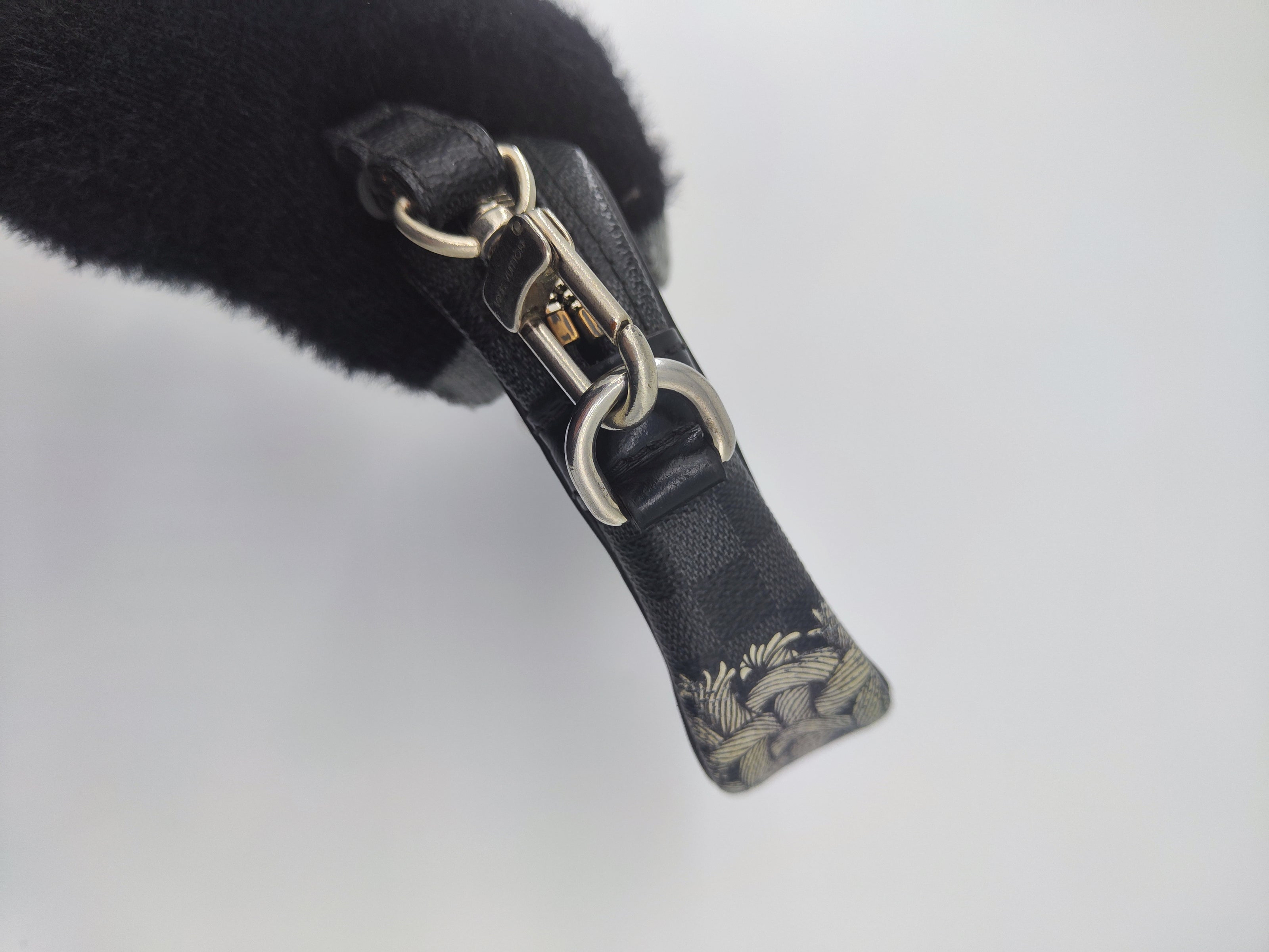 Pochette Uomo LV