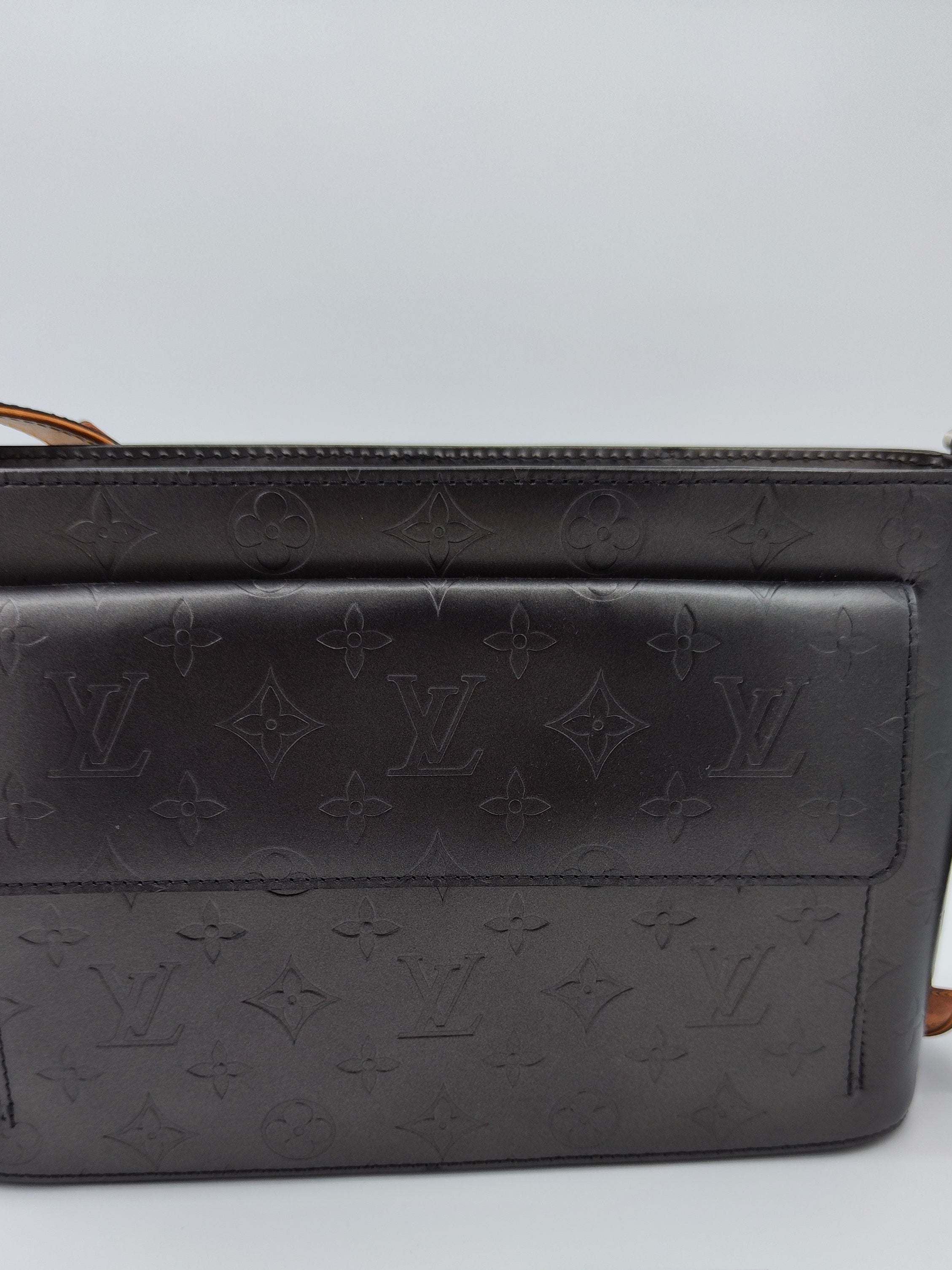 Louis Vuitton Alston