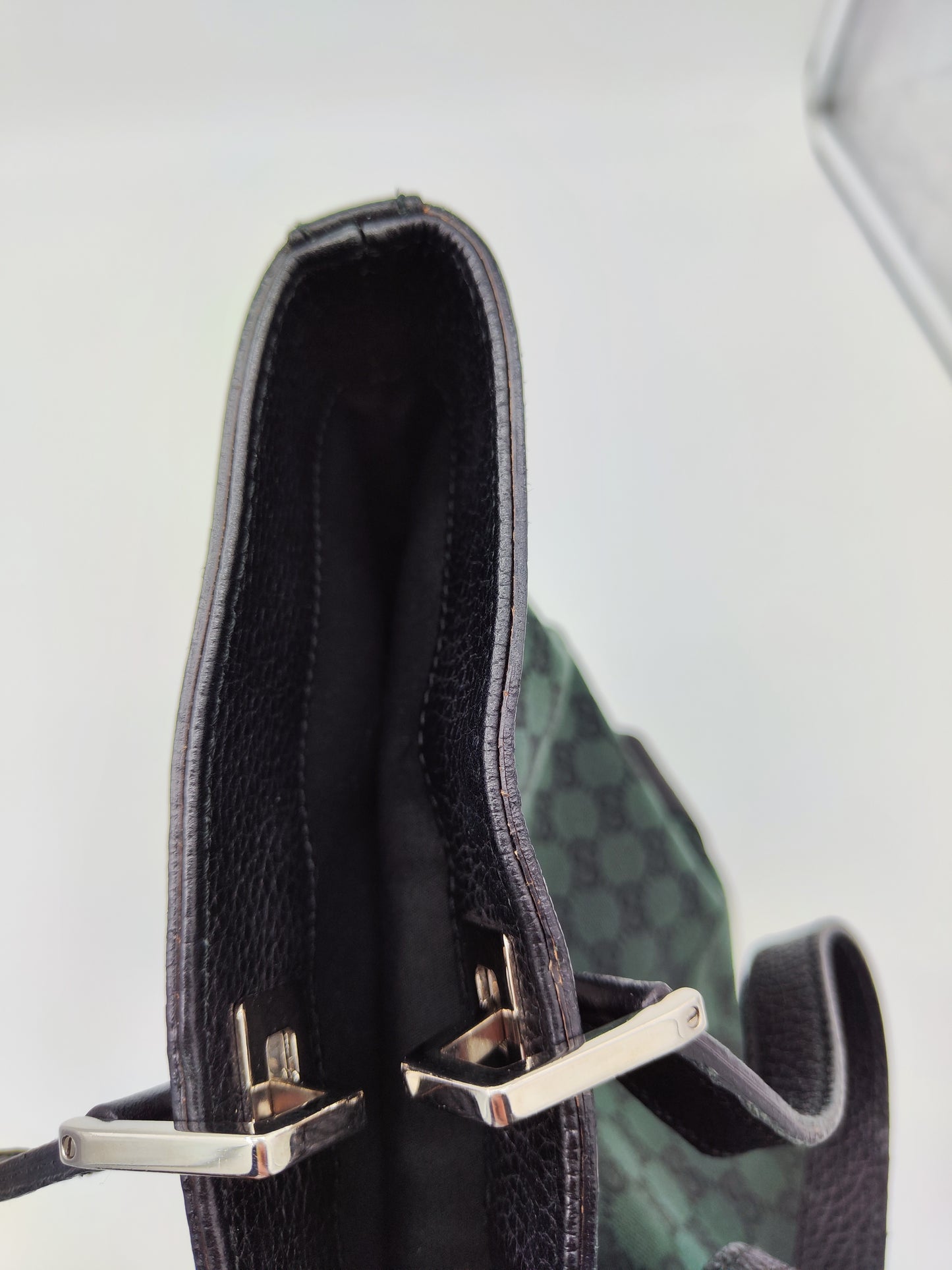 Borsa Gucci monogram