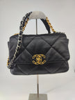 Chanel 19