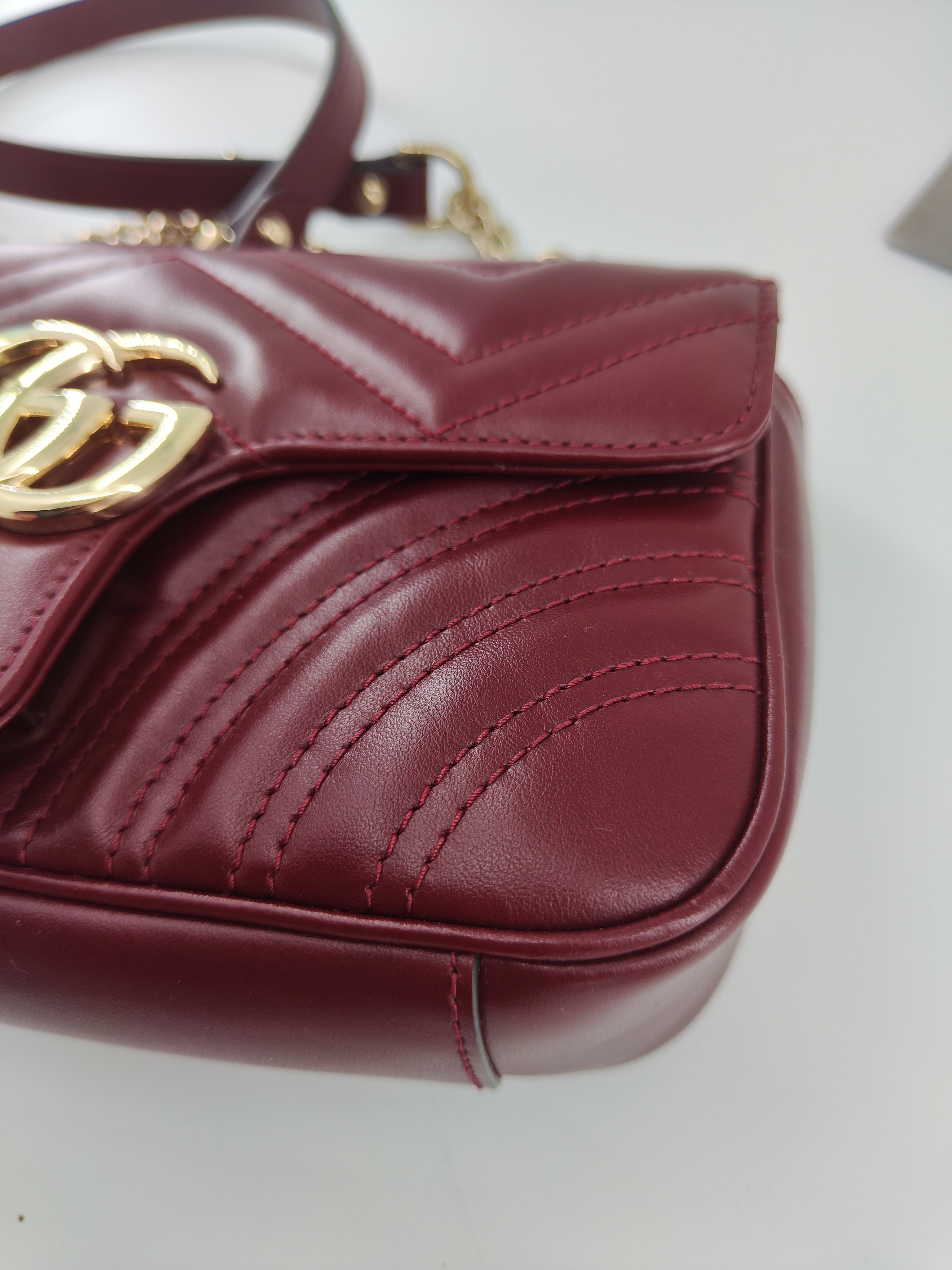 Gucci marmont