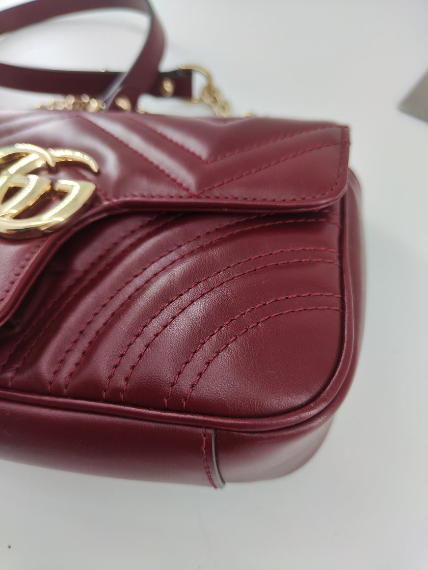Gucci marmont