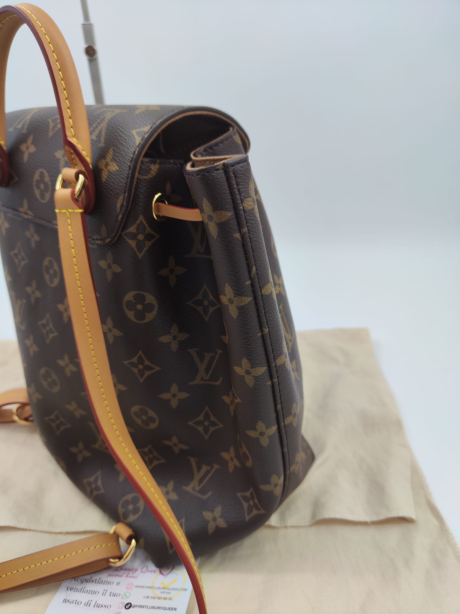 Zaino LV