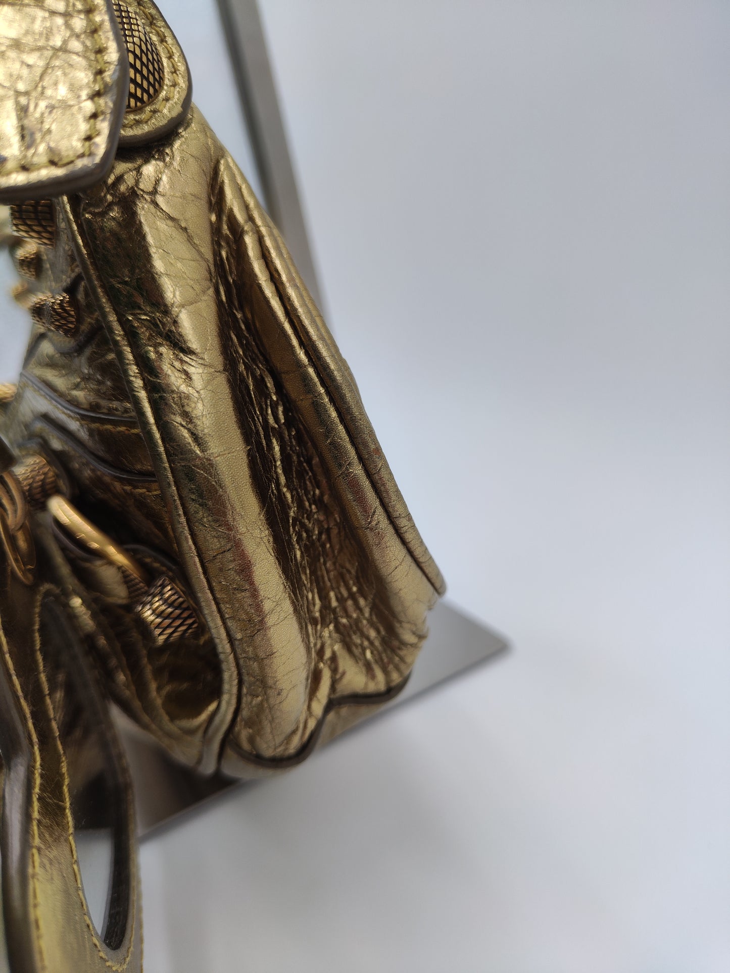 Balenciaga Le Cagole