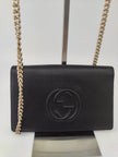 Gucci Soho wac
