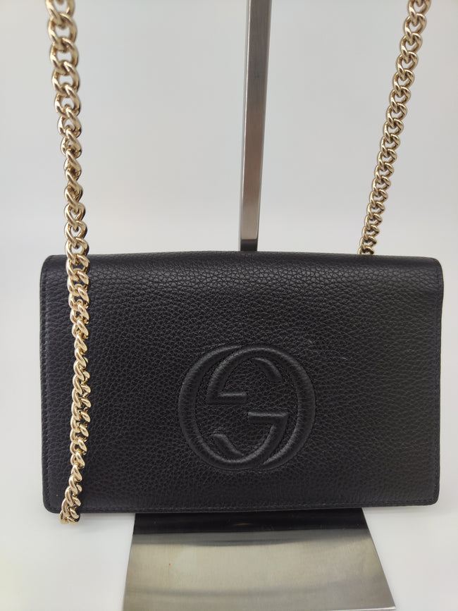 Gucci Soho wac