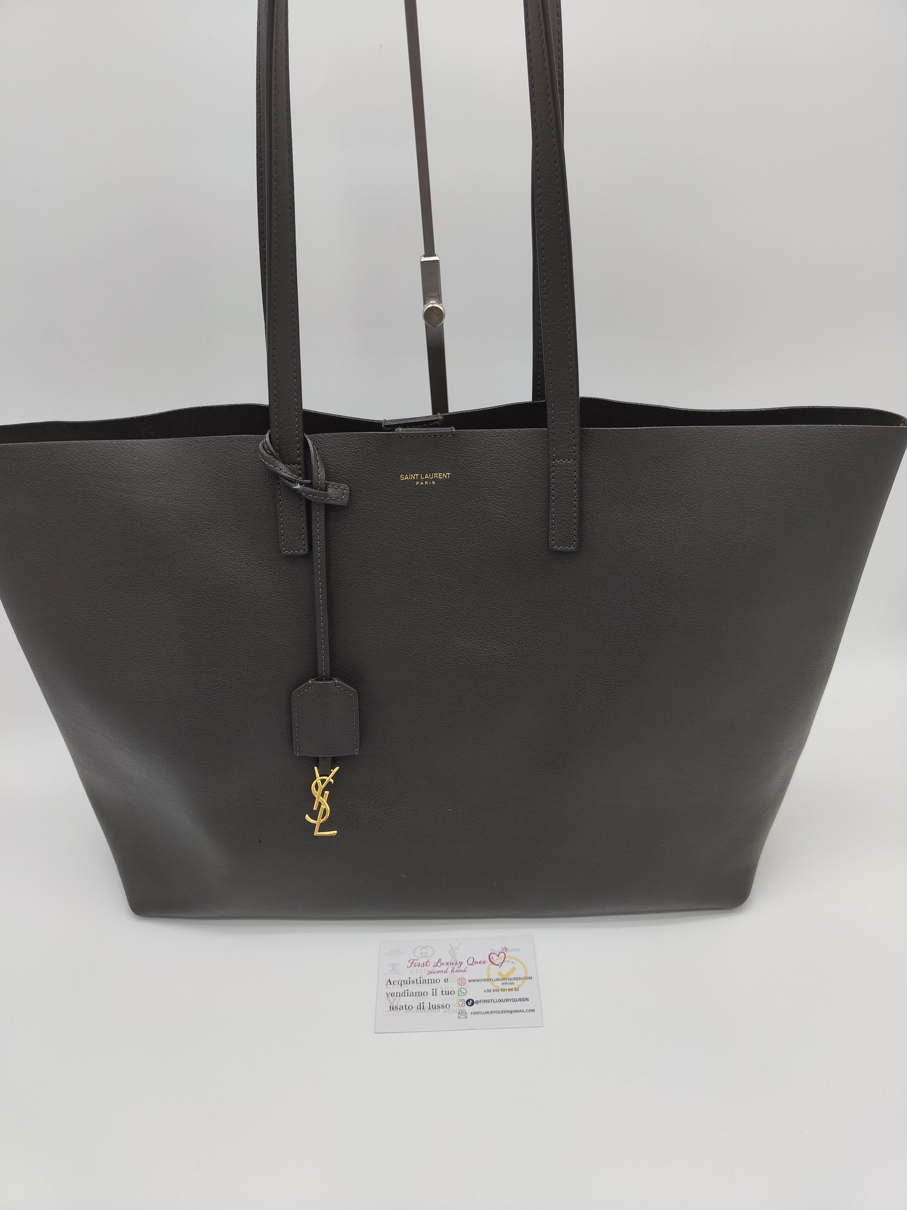 Saint Laurent shopper