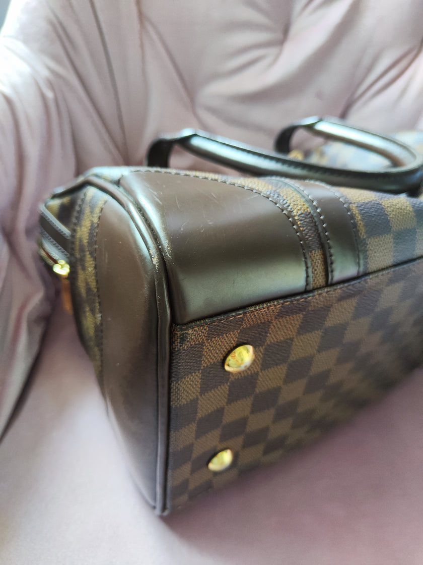 Berkeley LV