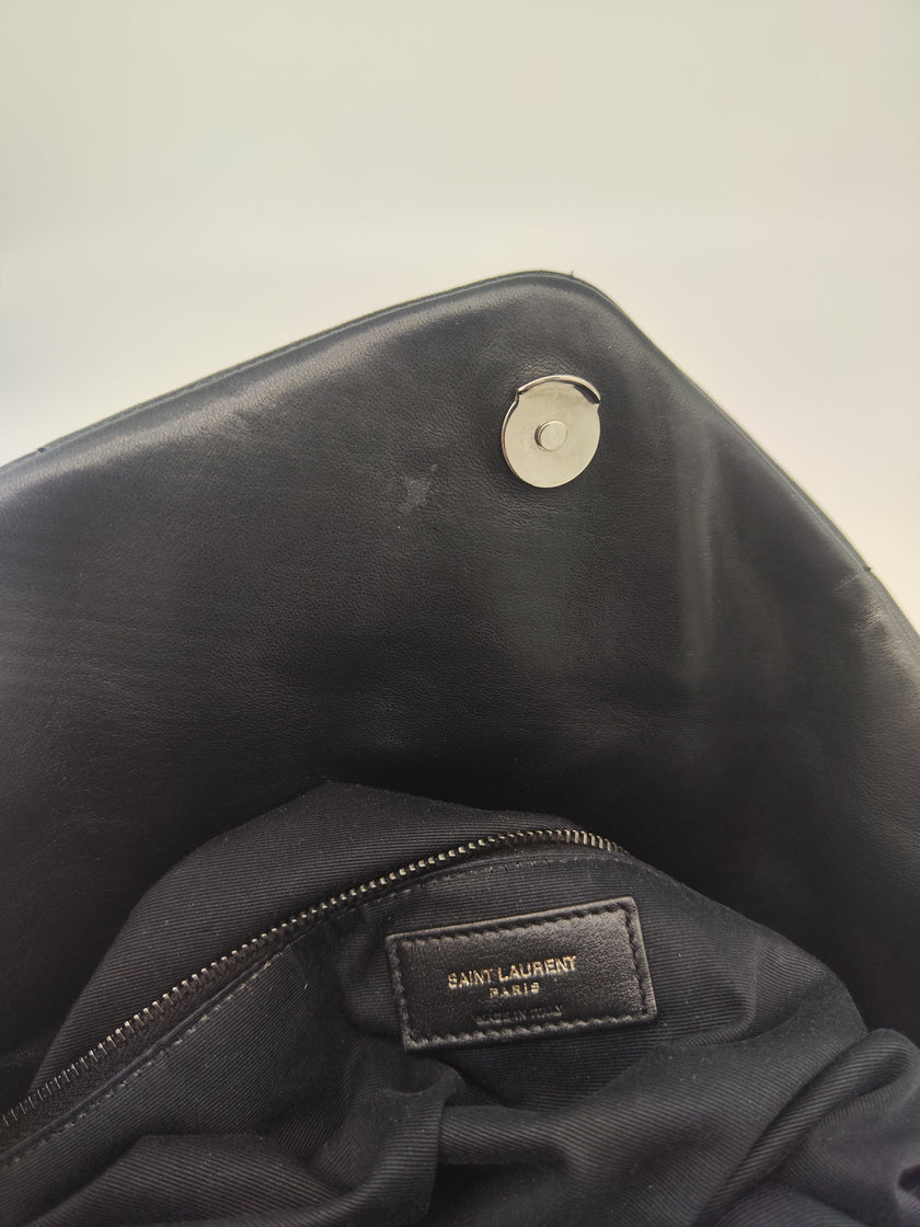 YSL Puffer