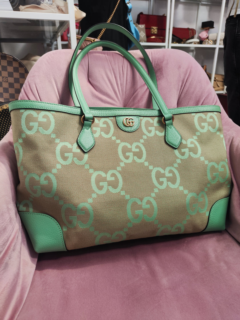 Gucci Shopper Jumbo