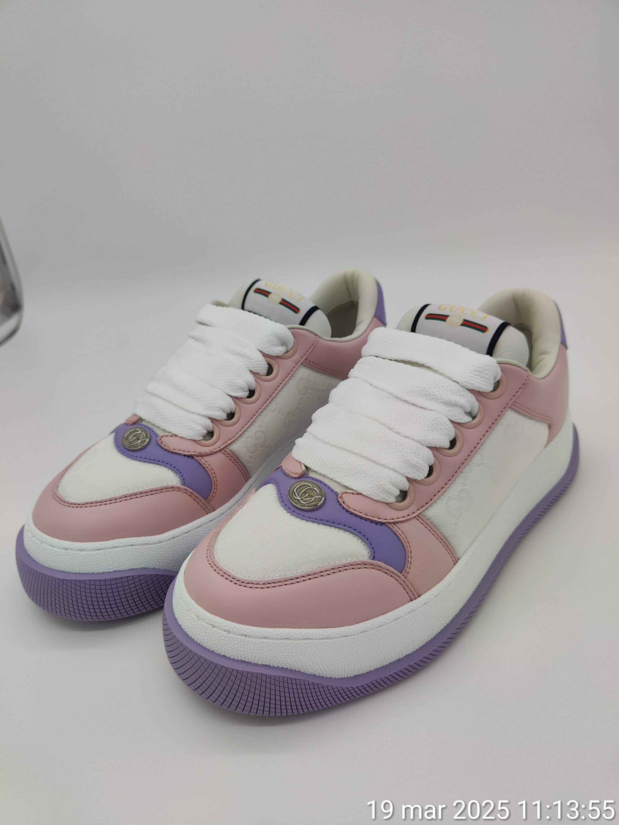 Gucci Screener