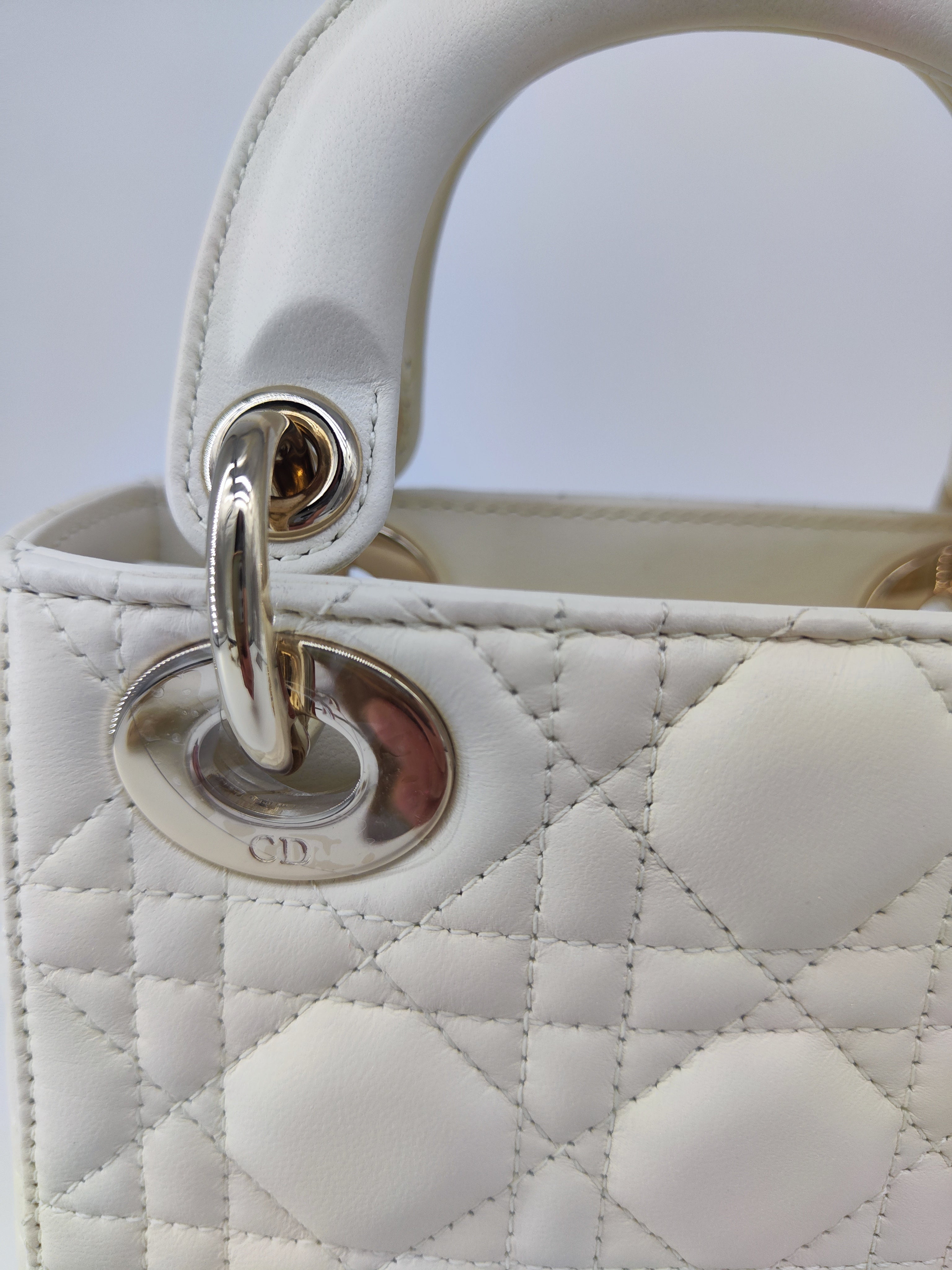 Lady Dior