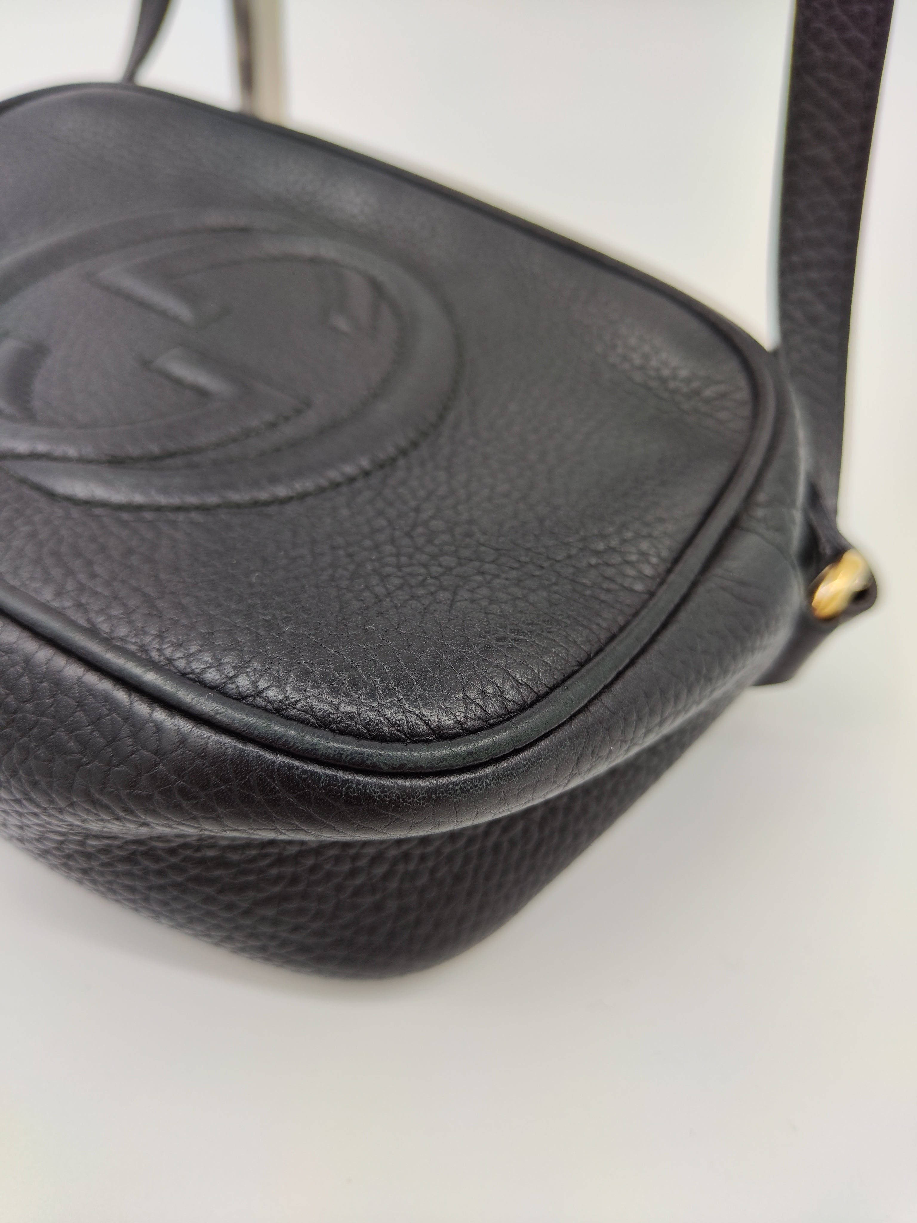 Gucci Soho