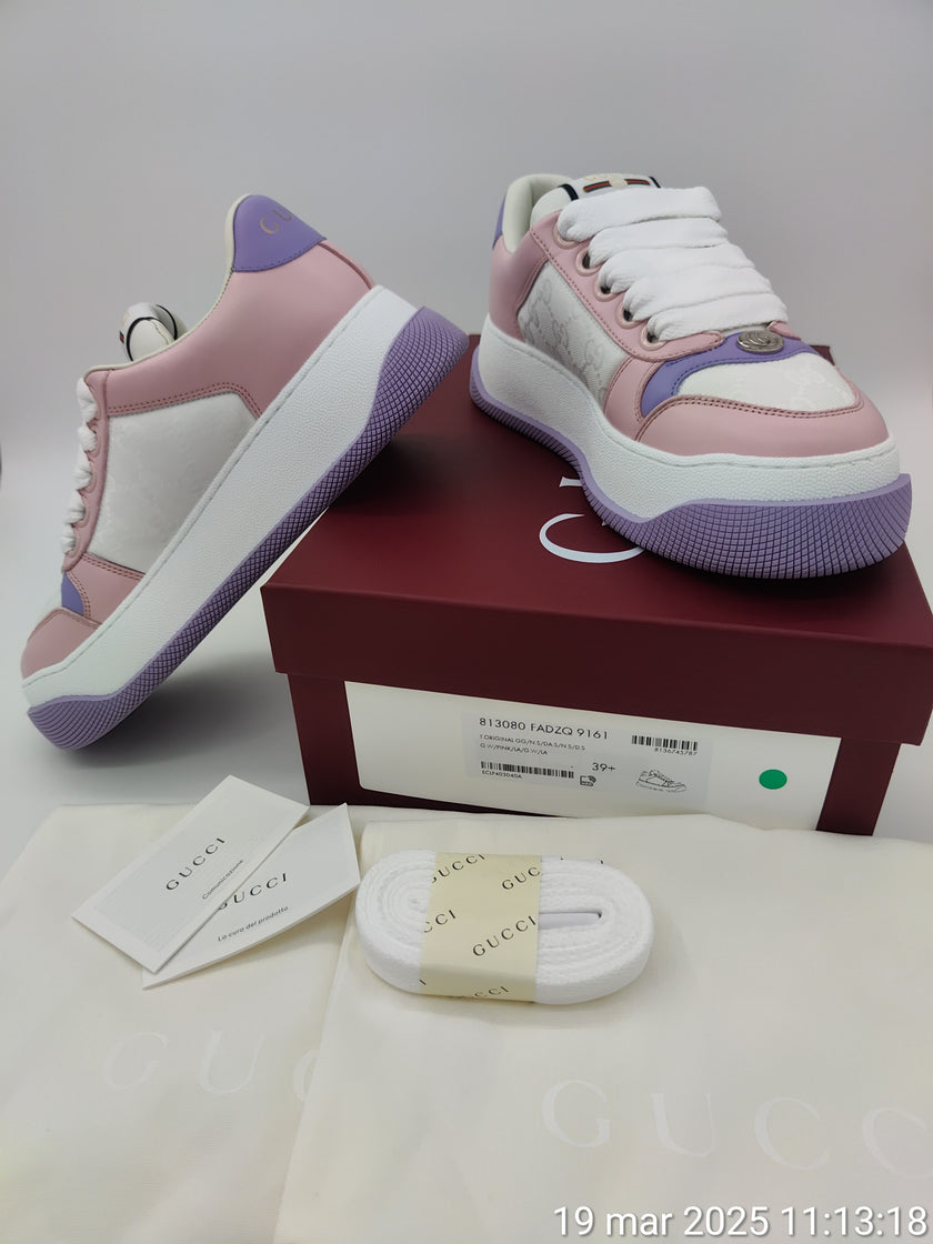 Gucci Screener