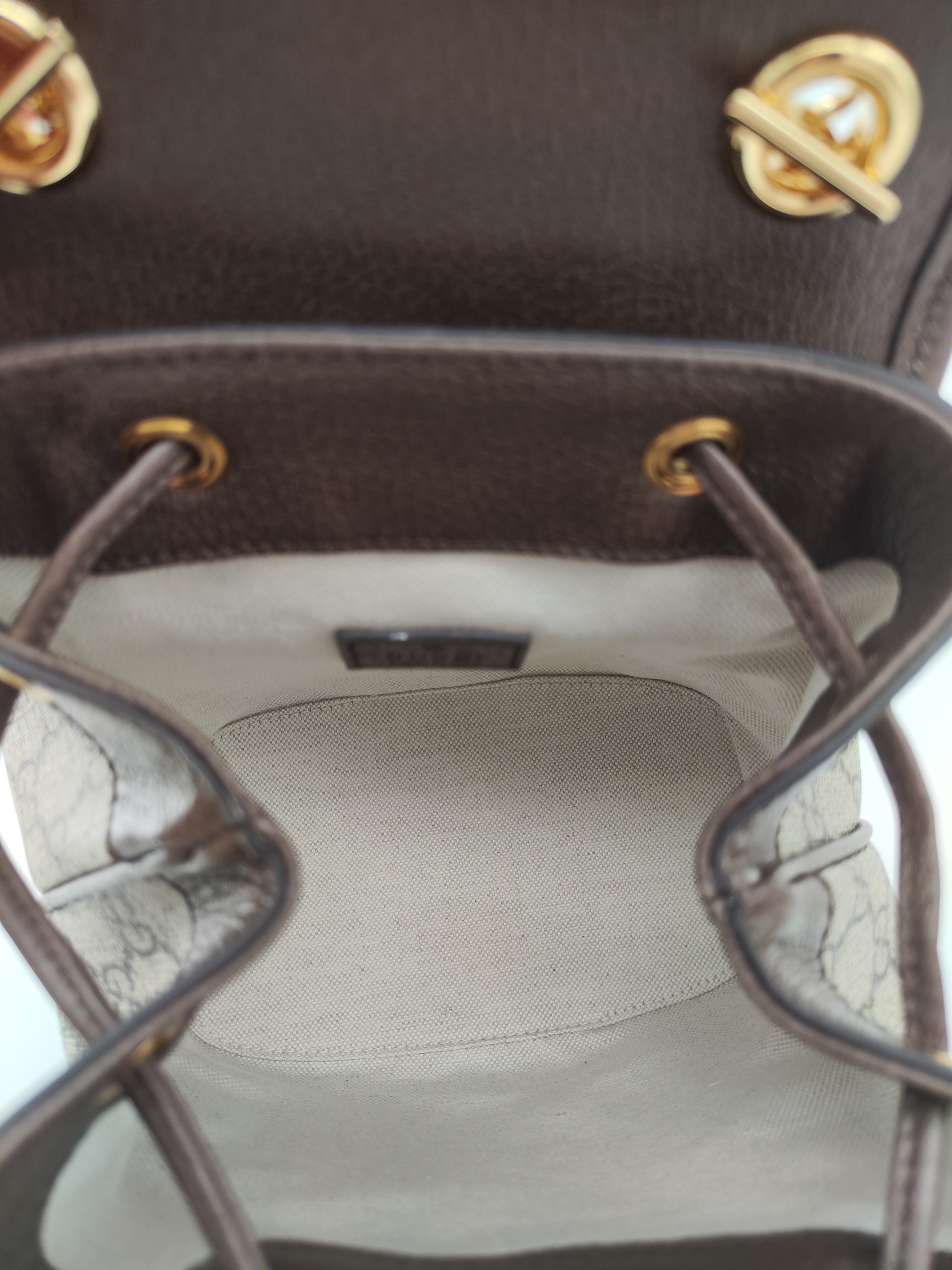 Zaino Gucci Ophidia