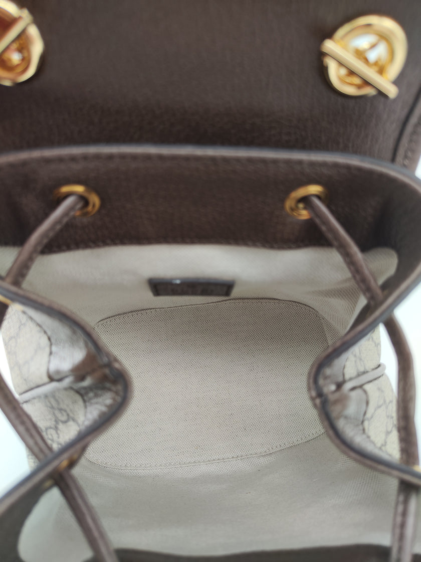 Zaino Gucci Ophidia