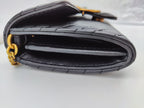 Pinko wallet chain cipria
