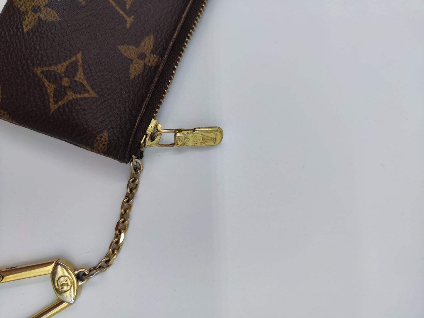 Portamonete Louis Vuitton