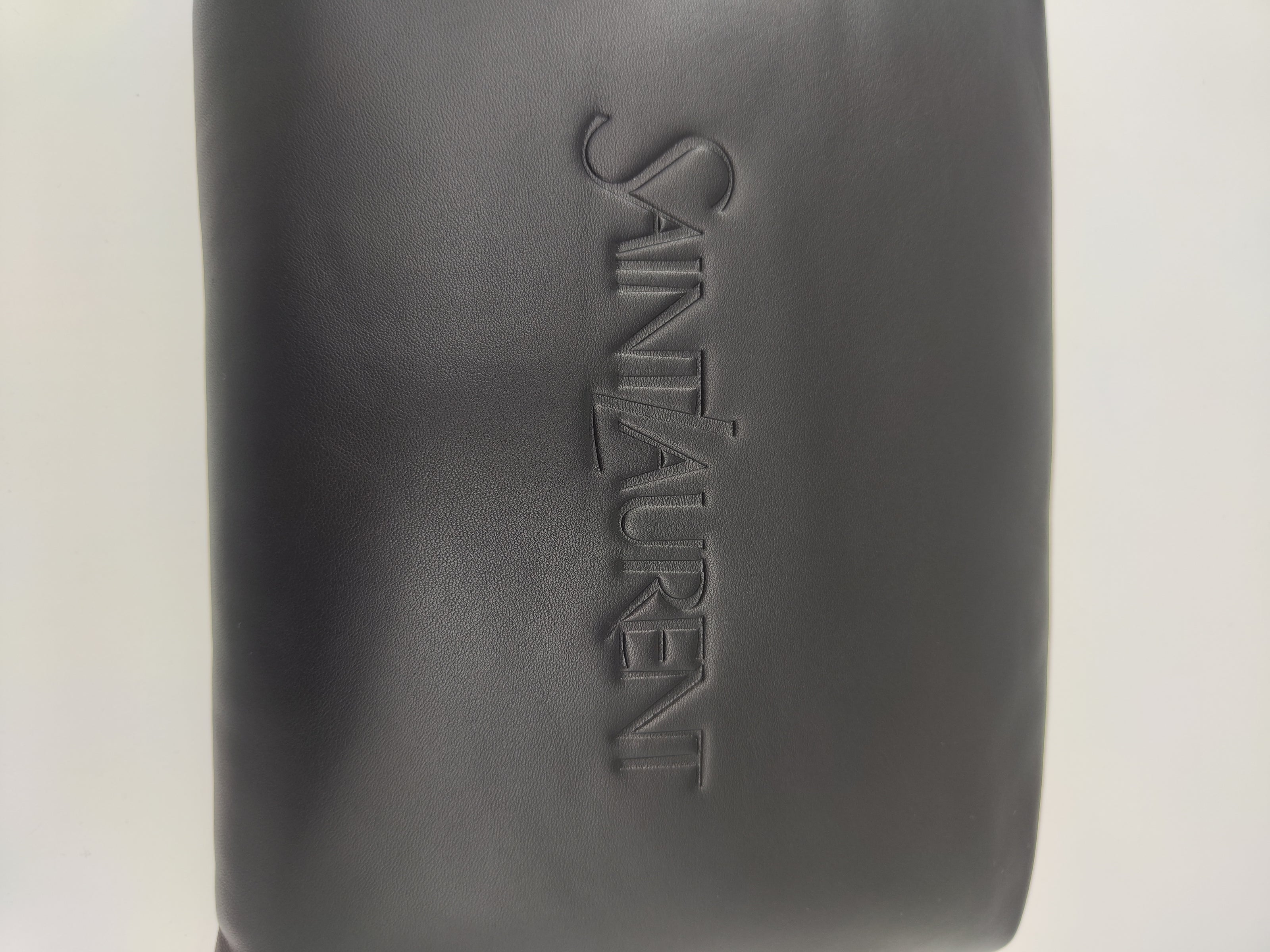 YSL pochette uomo